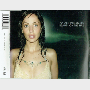 Natalie Imbruglia - Beauty On The Fire (2002) (Promo)