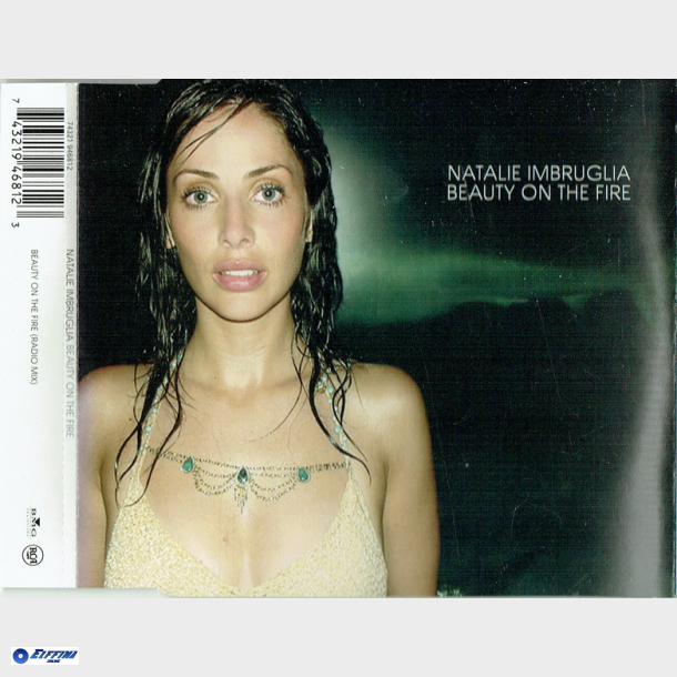 Natalie Imbruglia - Beauty On The Fire (2002) (Promo)