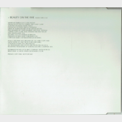 Natalie Imbruglia - Beauty On The Fire (2002) (Promo)