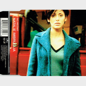 Natalie Imbruglia - Big Mistake (1998)