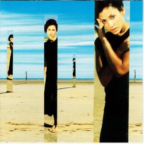 Natalie Imbruglia - Left Of The Middle (1997)