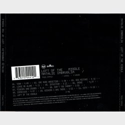 Natalie Imbruglia - Left Of The Middle (1997)