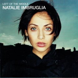 Natalie Imbruglia - Left Of The Middle (Canada) (1997)