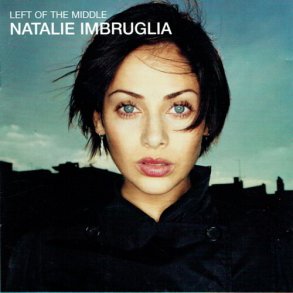 Natalie Imbruglia - Left Of The Middle (Canada) (1997)