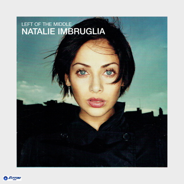 Natalie Imbruglia - Left Of The Middle (Canada) (1997)