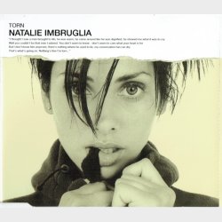 Natalie Imbruglia - Torn (1997)