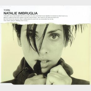 Natalie Imbruglia - Torn (1997)