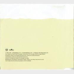 Natalie Imbruglia - Torn (1997)