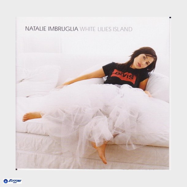 Natalie Imbruglia - White Lilies Island (2001)