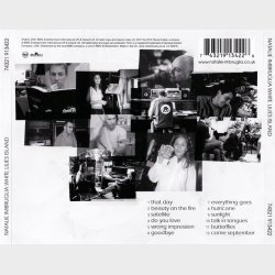 Natalie Imbruglia - White Lilies Island (2001)