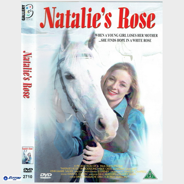 Natalie's Rose (1998)