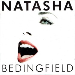 Natasha Bedingfield - Nb (2007) - NY