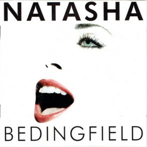 Natasha Bedingfield - Nb (2007) - NY