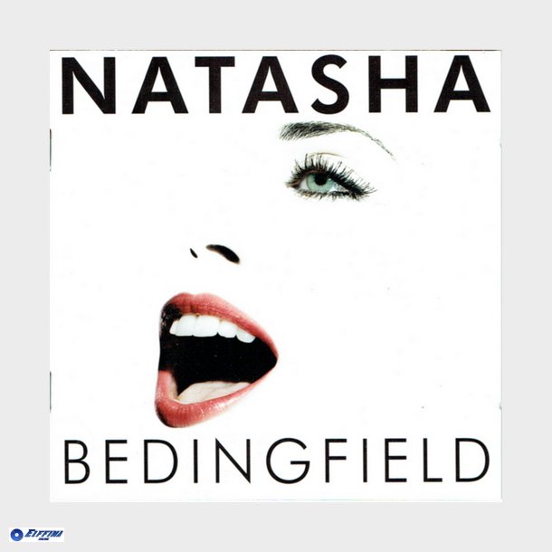 Natasha Bedingfield - Nb (2007) - NY