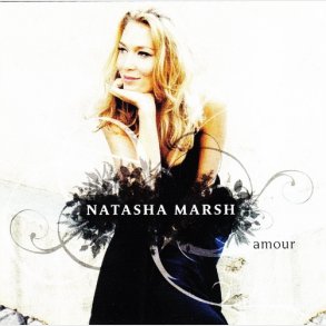 Natasha Marsh - Amour (2007)