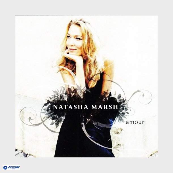 Natasha Marsh - Amour (2007)