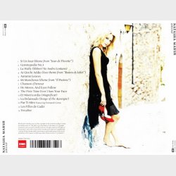 Natasha Marsh - Amour (2007)