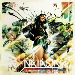 Natasja - I Danmark Er Jeg Fdt (2007) (Jewel)