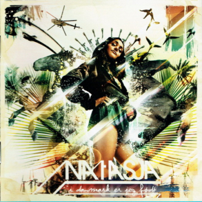 Natasja - I Danmark Er Jeg F�dt (2007) (Jewel)