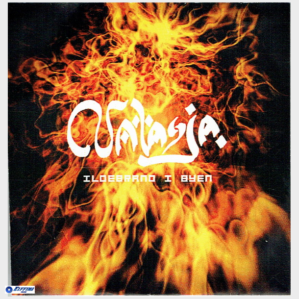 Natasja - Ildebrand I Byen (2007) (Promo)