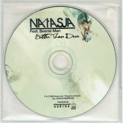 Natasja ft. Beenie Man - Better Than Dem (2008)