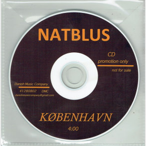 Natblus - Kbenhavn (Promo)