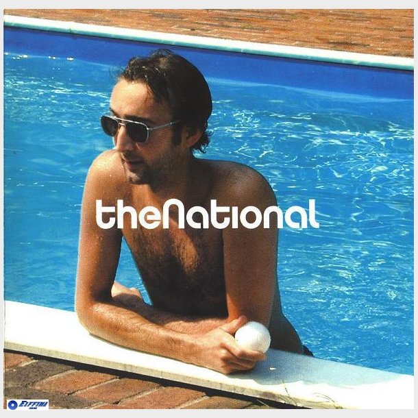 National, The - The National