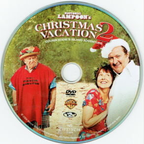 National Lampoon's Christmas Vacation 2 (2003)