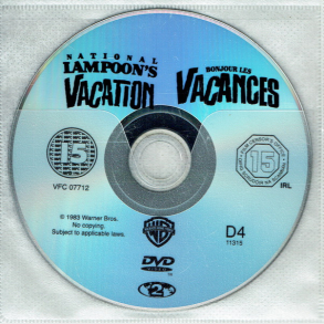 National Lampoon's Vacation (1983)