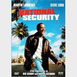 National Security (2003)