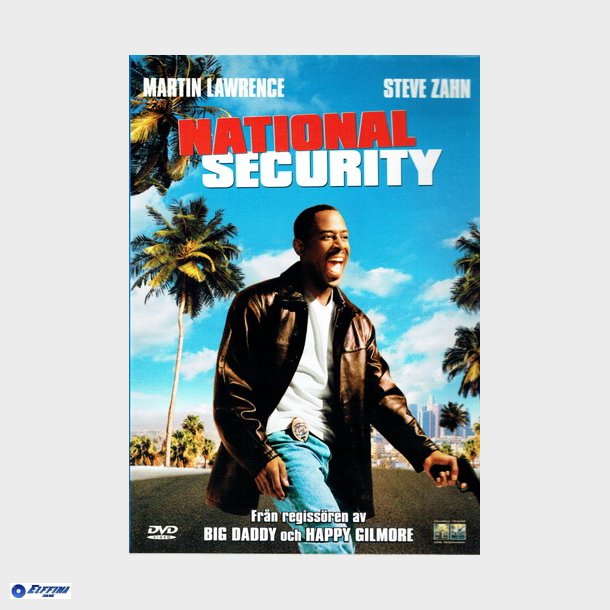 National Security (2003)