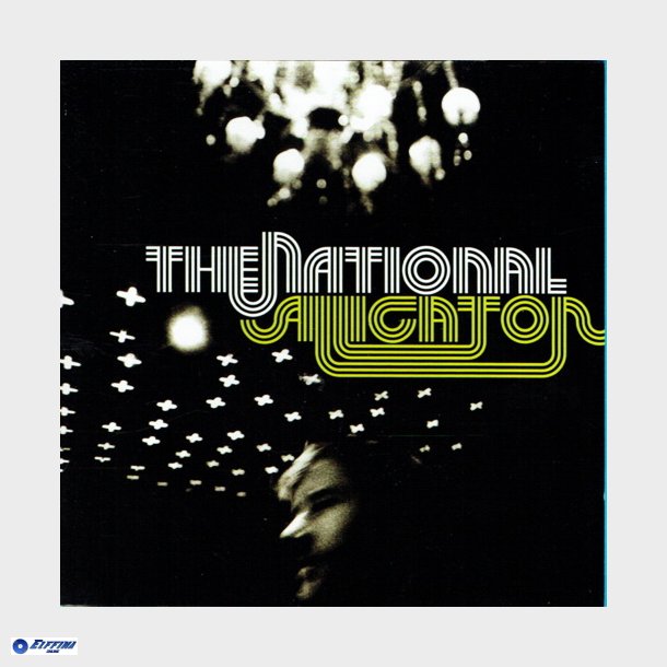 National, The - Alligator (2005)