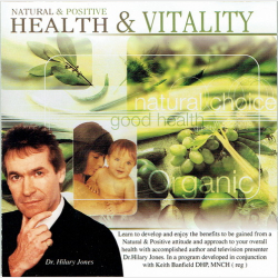 Natural &amp; Positive Health &amp; Vitality (2002)