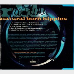 Natural Born Hippies - Lola (1999)