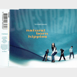 Natural Born Hippies - Lovestream (1999)