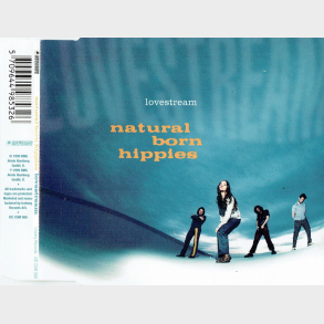 Natural Born Hippies - Lovestream (1999)