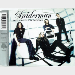 Natural Born Hippies - Spiderman (1999)