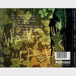 Natural Born Hippies - Wake Up Calls (2004)