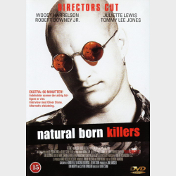 Natural Born Killers (1994)