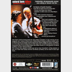 Natural Born Killers (1994)