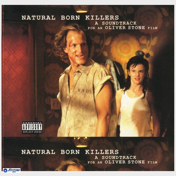 Natural Born Killers (A Soundtrack For An Oliver Stone Film) (1994)