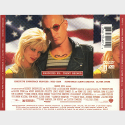 Natural Born Killers (A Soundtrack For An Oliver Stone Film) (1994)