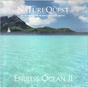 NatureQuest - Endless Ocean II (1995)