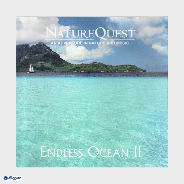 NatureQuest - Endless Ocean II (1995)