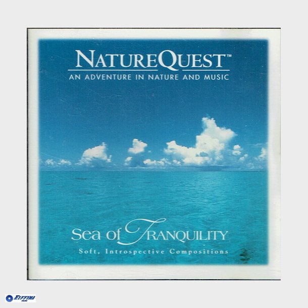 NatureQuest Sea Of Tranquility (1996)