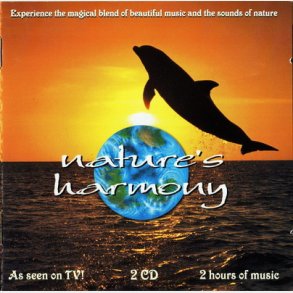 Nature's Harmony (1995)