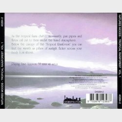 Natures Moods (1999) Volume 2