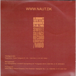 Naut - Saturday Okay (2006) (Promo)