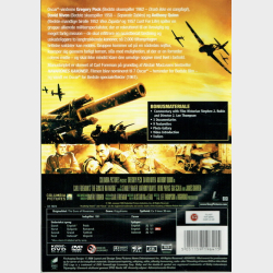 Navarones Kanoner (2 Disc Ultimate Edition) (2006)