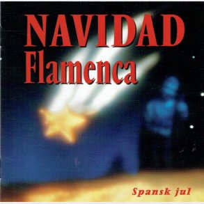 Navidad Flamenca (Spansk Jul) (1998)